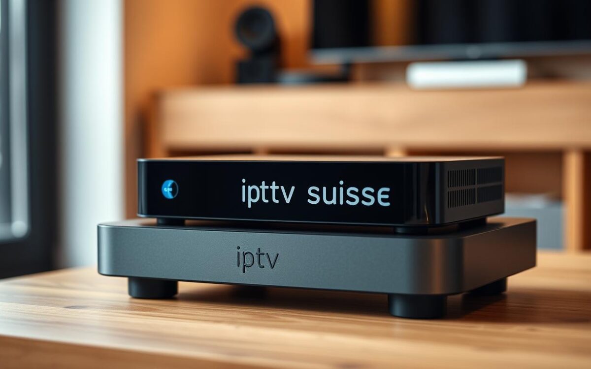 iptv box