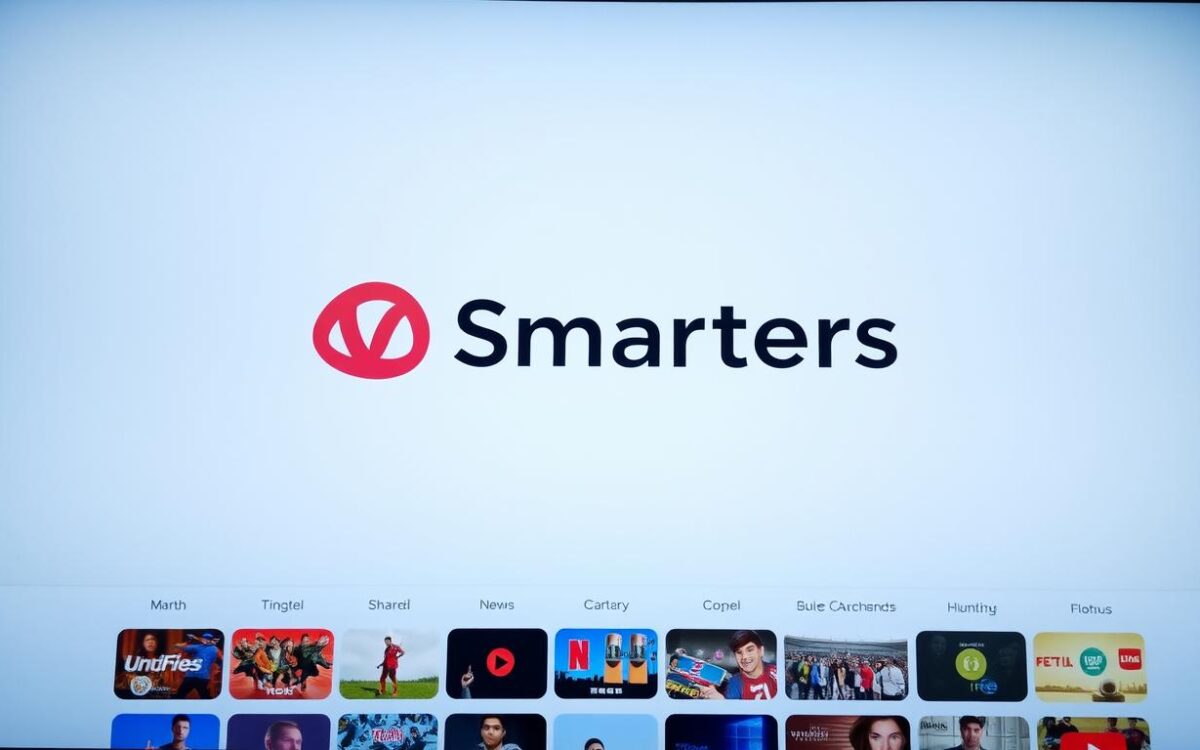 iptv smarters pro