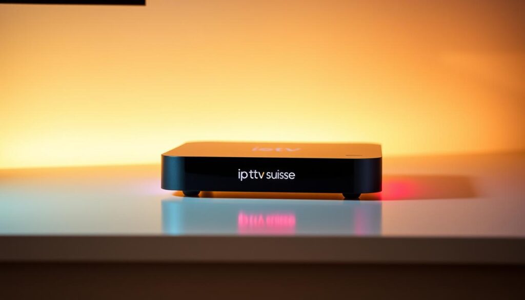 iptv suisse